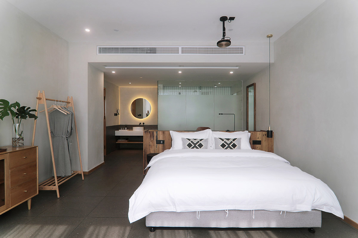 ZERSU 擇術空間設計,擇術空間設計,木夕美宿,民宿設計,木夕民宿,重慶武隆民宿,武隆木夕民宿,擇術空間設計作品