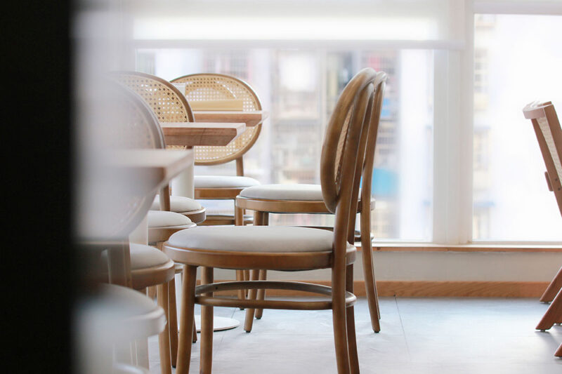 ZERSU 擇術空間設計 | 木夕美宿 · 重慶武隆