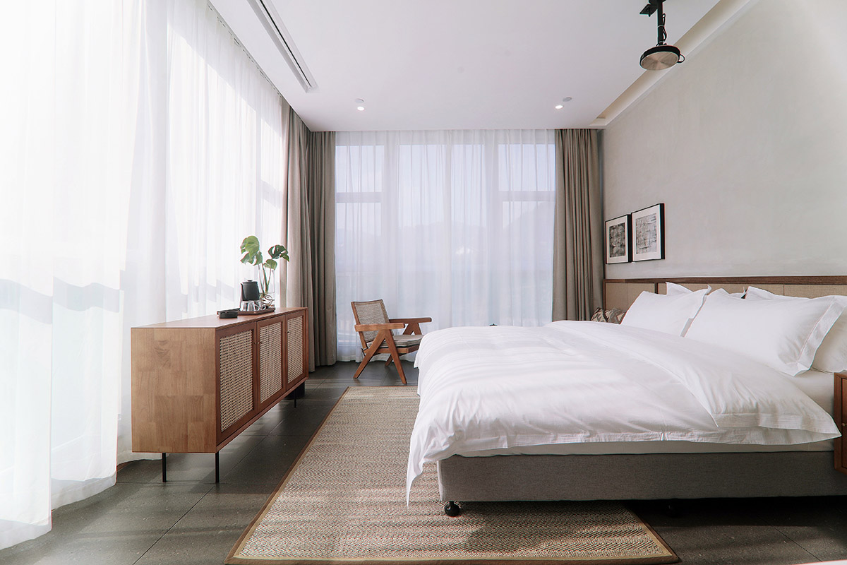 ZERSU 擇術空間設計,擇術空間設計,木夕美宿,民宿設計,木夕民宿,重慶武隆民宿,武隆木夕民宿,擇術空間設計作品