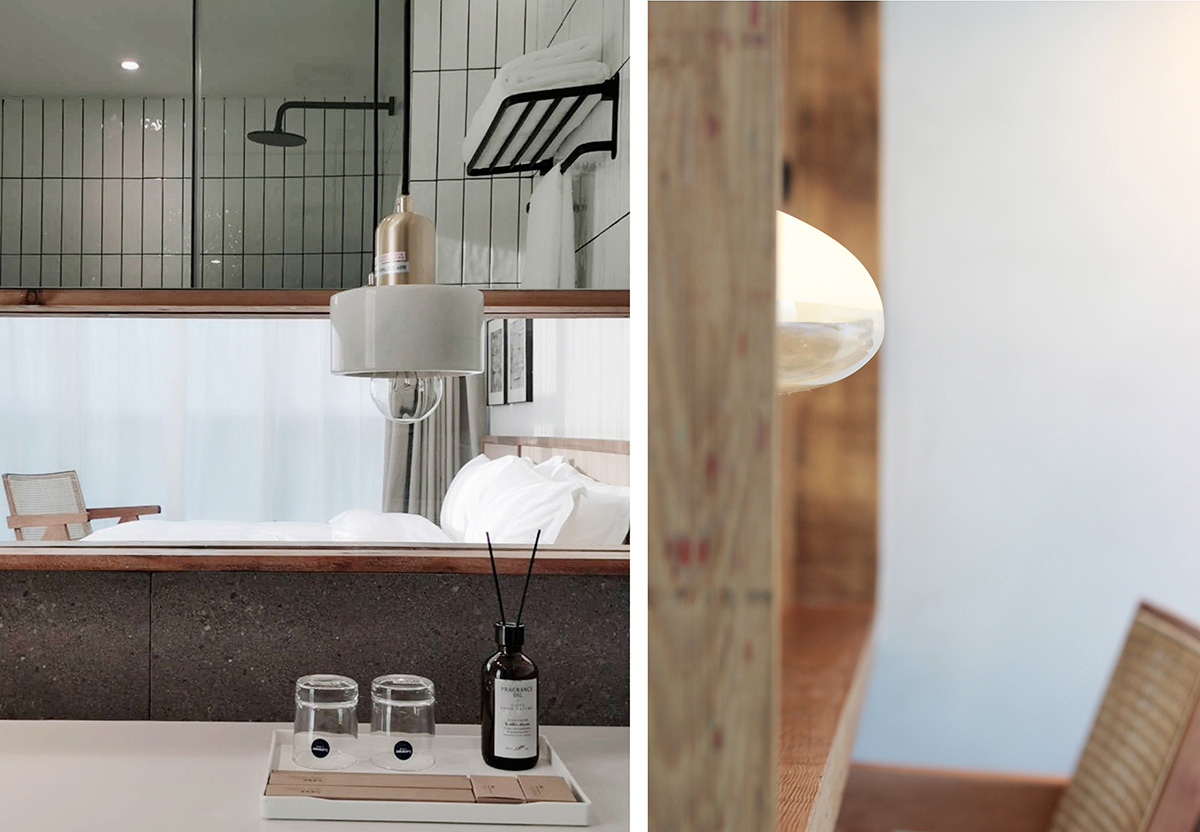 ZERSU 擇術空間設計,擇術空間設計,木夕美宿,民宿設計,木夕民宿,重慶武隆民宿,武隆木夕民宿,擇術空間設計作品