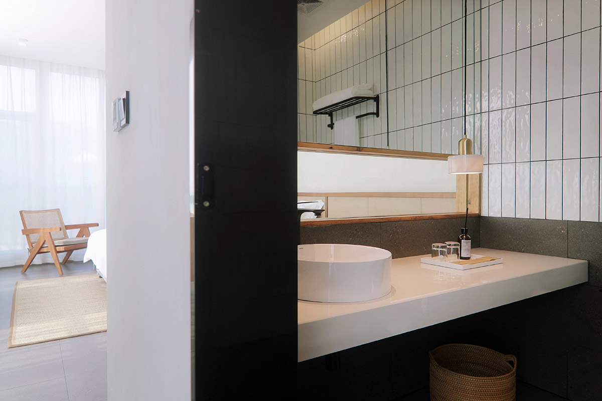 ZERSU 擇術空間設計,擇術空間設計,木夕美宿,民宿設計,木夕民宿,重慶武隆民宿,武隆木夕民宿,擇術空間設計作品