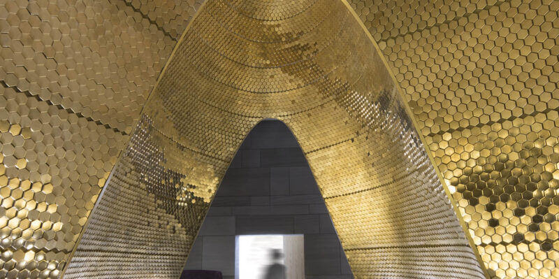 加設計 | 四川瀘州澳新假日酒店·認知未知