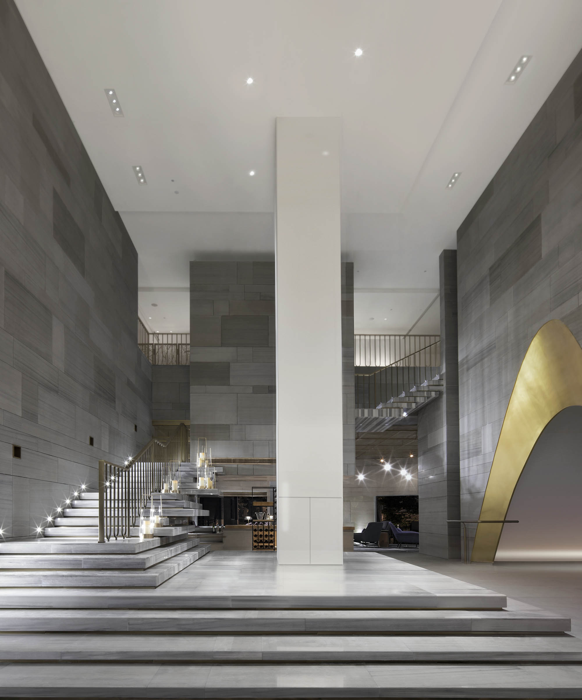 酒店設計,四川酒店設計,現代風格酒店設計,澳新假日酒店,精品酒店設計,假日酒店設計,四川假日酒店,加設計,加設計公司作品