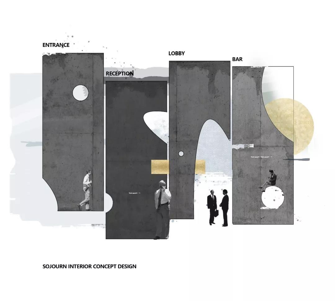 酒店設計,四川酒店設計,現代風格酒店設計,澳新假日酒店,精品酒店設計,假日酒店設計,四川假日酒店,加設計,加設計公司作品