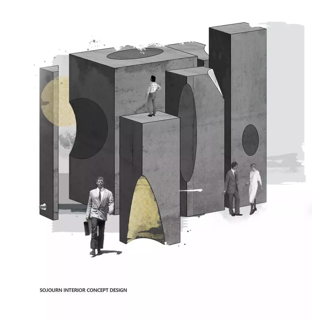 酒店設計,四川酒店設計,現代風格酒店設計,澳新假日酒店,精品酒店設計,假日酒店設計,四川假日酒店,加設計,加設計公司作品