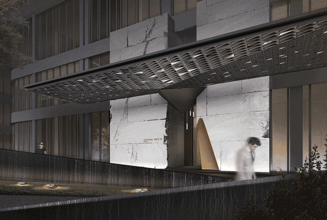 酒店設計,四川酒店設計,現代風格酒店設計,澳新假日酒店,精品酒店設計,假日酒店設計,四川假日酒店,加設計,加設計公司作品