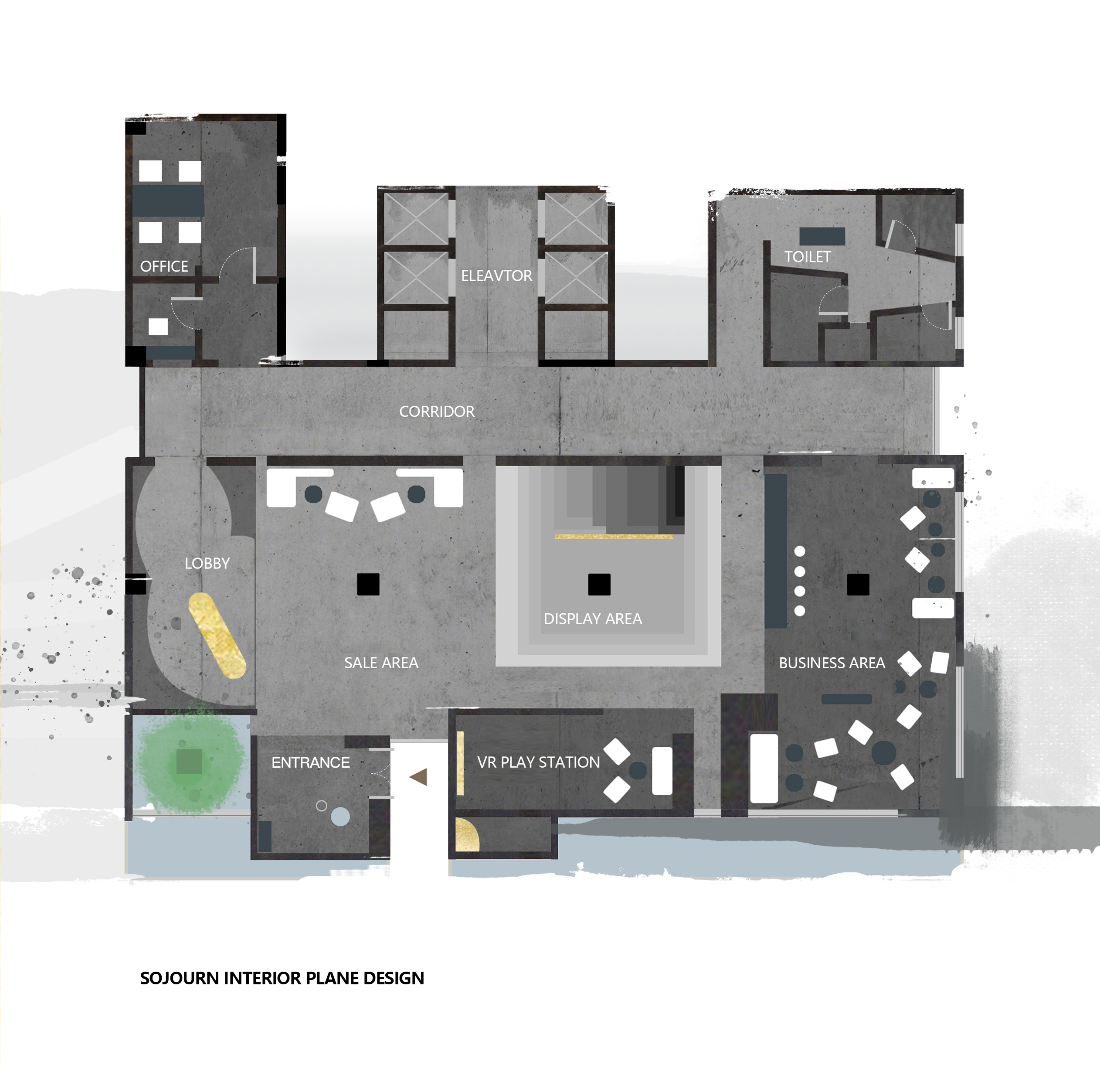 酒店設計,四川酒店設計,現代風格酒店設計,澳新假日酒店,精品酒店設計,假日酒店設計,四川假日酒店,加設計,加設計公司作品