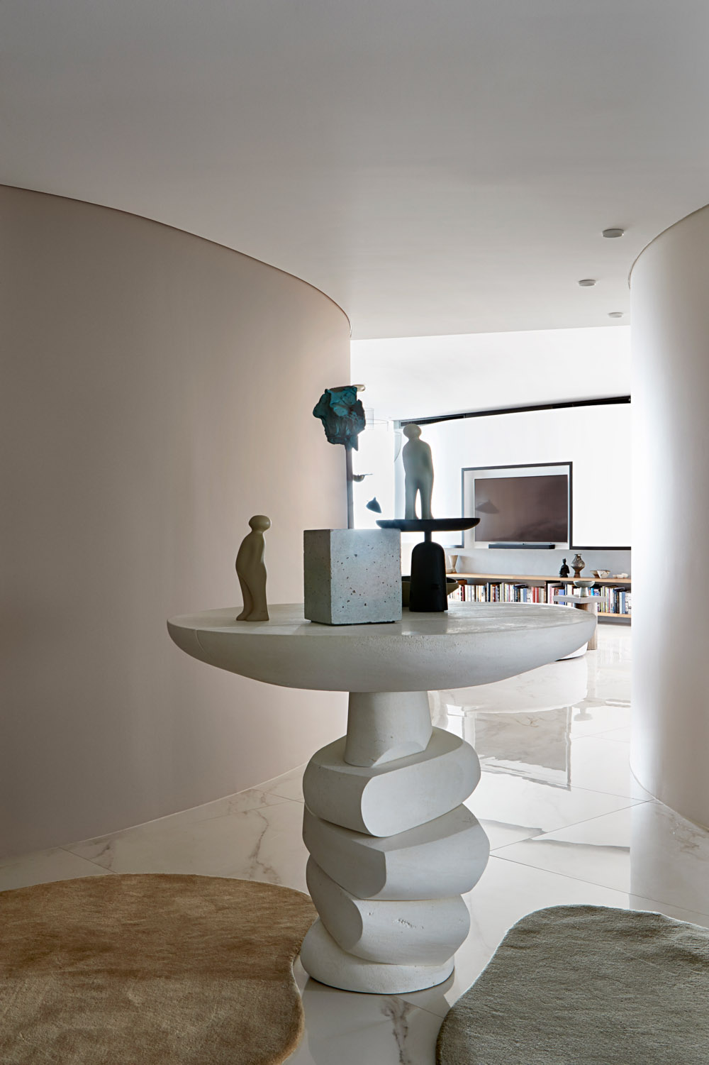 公寓設計,國外公寓設計,現代風格公寓設計,住宅改造,翻新住宅,藝術空間設計,藝術住宅設計,住宅設計,現代風格住宅設計,家裝設計,住宅空間設計