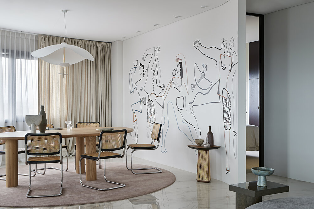 公寓設計,國外公寓設計,現代風格公寓設計,住宅改造,翻新住宅,藝術空間設計,藝術住宅設計,住宅設計,現代風格住宅設計,家裝設計,住宅空間設計