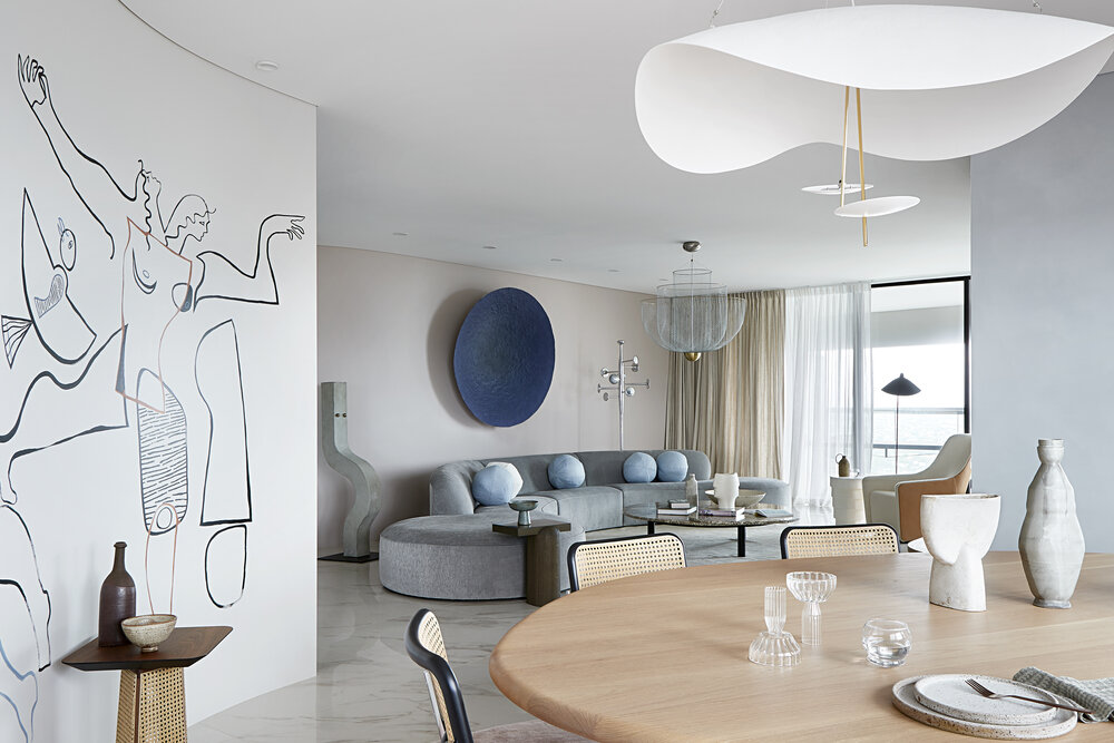 公寓設計,國外公寓設計,現代風格公寓設計,住宅改造,翻新住宅,藝術空間設計,藝術住宅設計,住宅設計,現代風格住宅設計,家裝設計,住宅空間設計