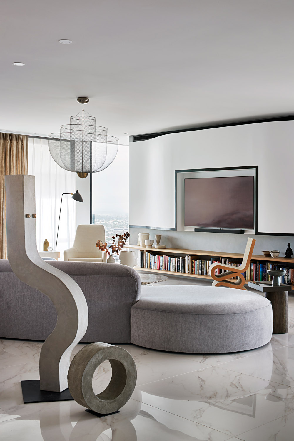 公寓設計,國外公寓設計,現代風格公寓設計,住宅改造,翻新住宅,藝術空間設計,藝術住宅設計,住宅設計,現代風格住宅設計,家裝設計,住宅空間設計