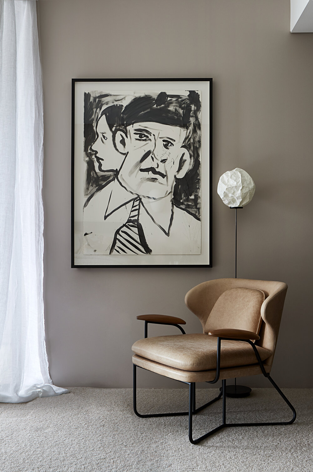 公寓設計,國外公寓設計,現代風格公寓設計,住宅改造,翻新住宅,藝術空間設計,藝術住宅設計,住宅設計,現代風格住宅設計,家裝設計,住宅空間設計