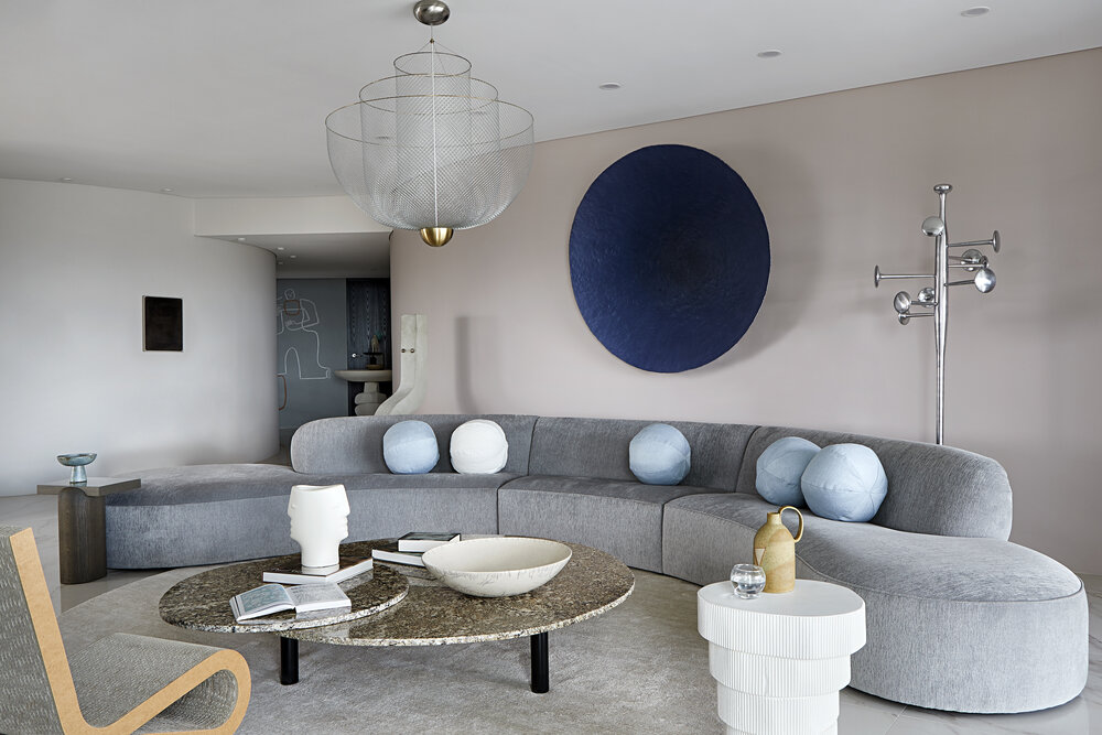 公寓設計,國外公寓設計,現代風格公寓設計,住宅改造,翻新住宅,藝術空間設計,藝術住宅設計,住宅設計,現代風格住宅設計,家裝設計,住宅空間設計