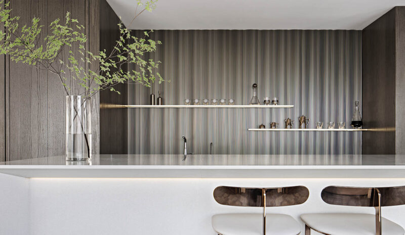 零次方空間 | 北京800㎡-舊物新曆·現代博物館會所