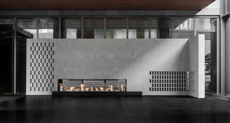 CCD | 西安中晶華邑酒店