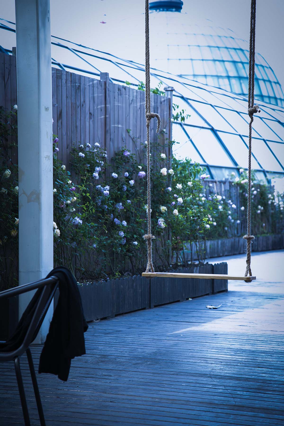 轟趴館設計,常州轟趴館,常州樓頂轟趴館,娛樂空間設計,常州娛樂空間,吉度設計,吉度室內設計工作室