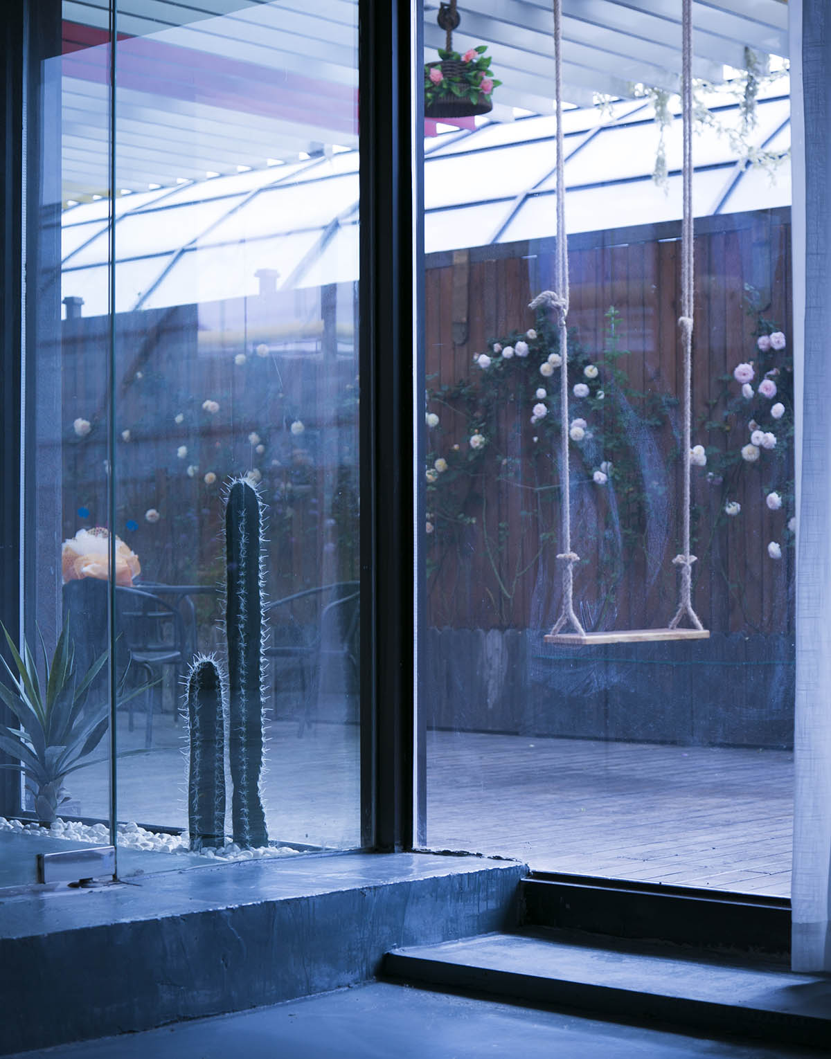 轟趴館設計,常州轟趴館,常州樓頂轟趴館,娛樂空間設計,常州娛樂空間,吉度設計,吉度室內設計工作室