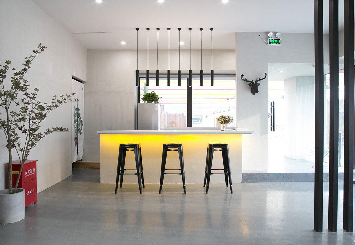 轟趴館設計,常州轟趴館,常州樓頂轟趴館,娛樂空間設計,常州娛樂空間,吉度設計,吉度室內設計工作室