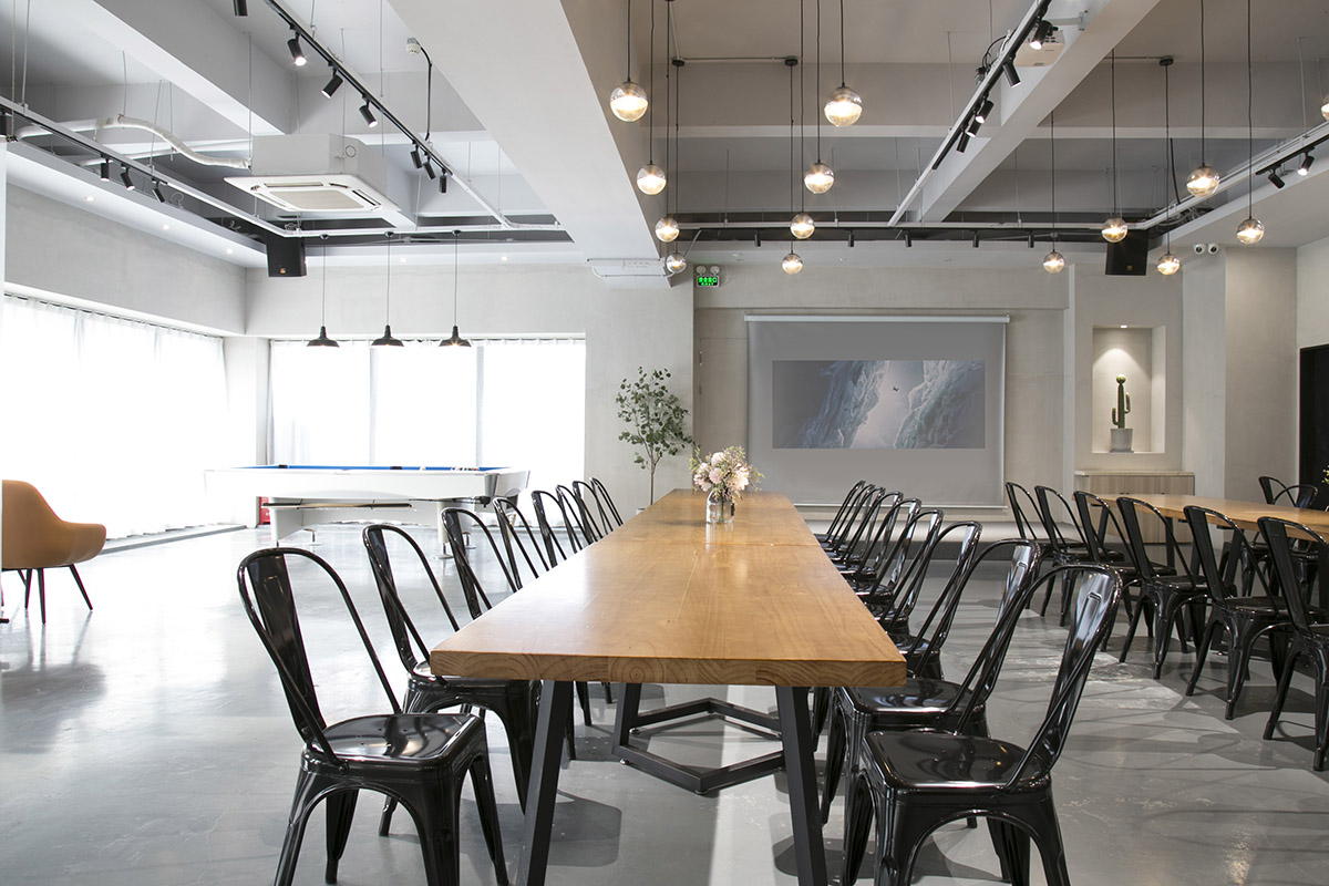 轟趴館設計,常州轟趴館,常州樓頂轟趴館,娛樂空間設計,常州娛樂空間,吉度設計,吉度室內設計工作室