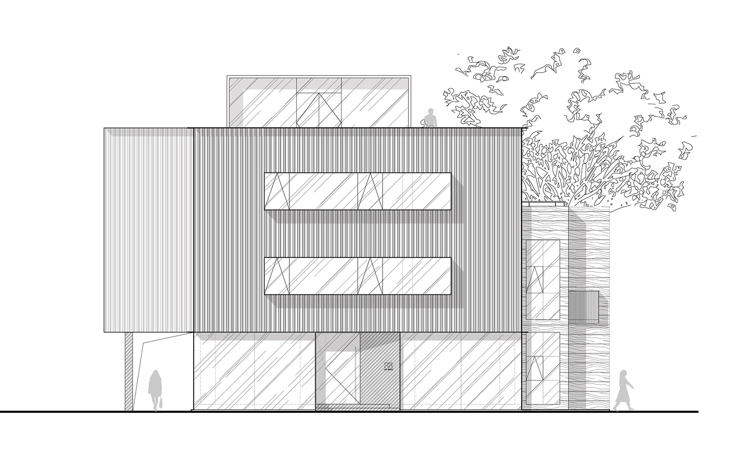 建築改造,建築改造設計,廠房改造,廠房改造設計,文化建築改造,展覽類建築改造,藝術空間改造設計,藝術空間改造,創意辦公室,創意辦公空間設計,創意辦公改造,舊建築改造設計,上海本哲建築,上海本哲建築設計公司,上海本哲建築設計作品
