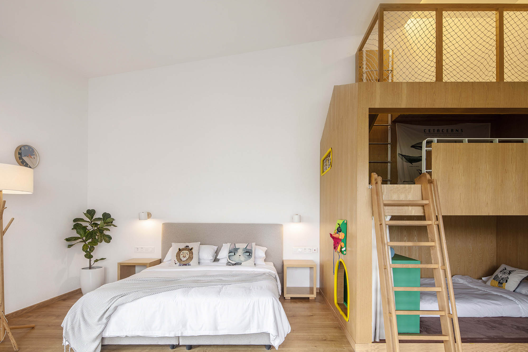 周莊綠樂園,綠樂園,自然主題園設計,周莊綠樂園設計,門覺建築,門覺建築設計作品