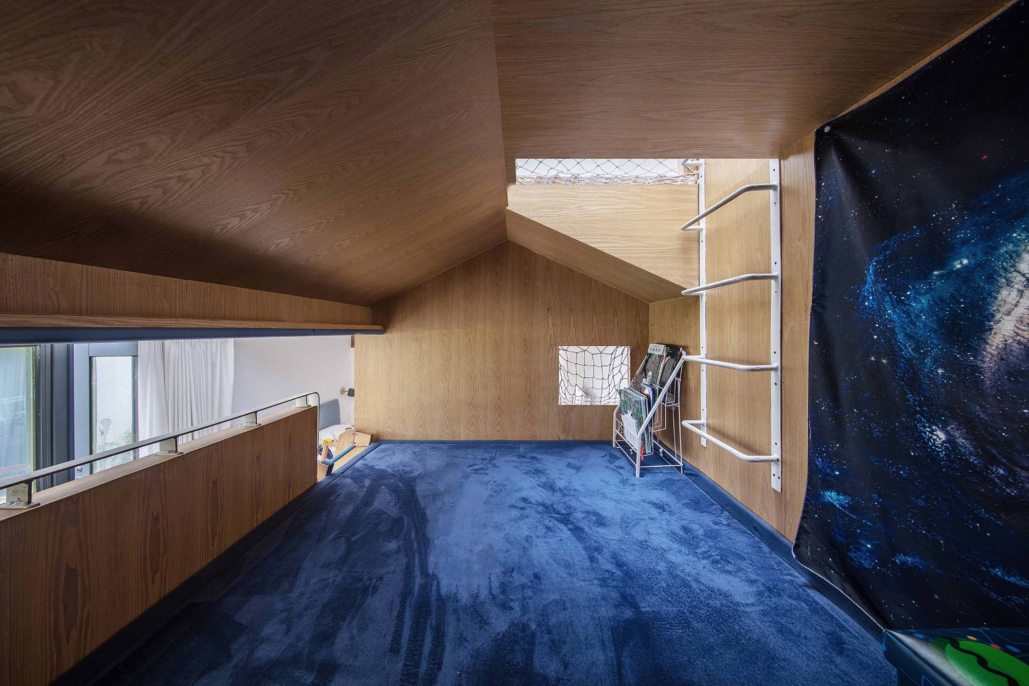 周莊綠樂園,綠樂園,自然主題園設計,周莊綠樂園設計,門覺建築,門覺建築設計作品