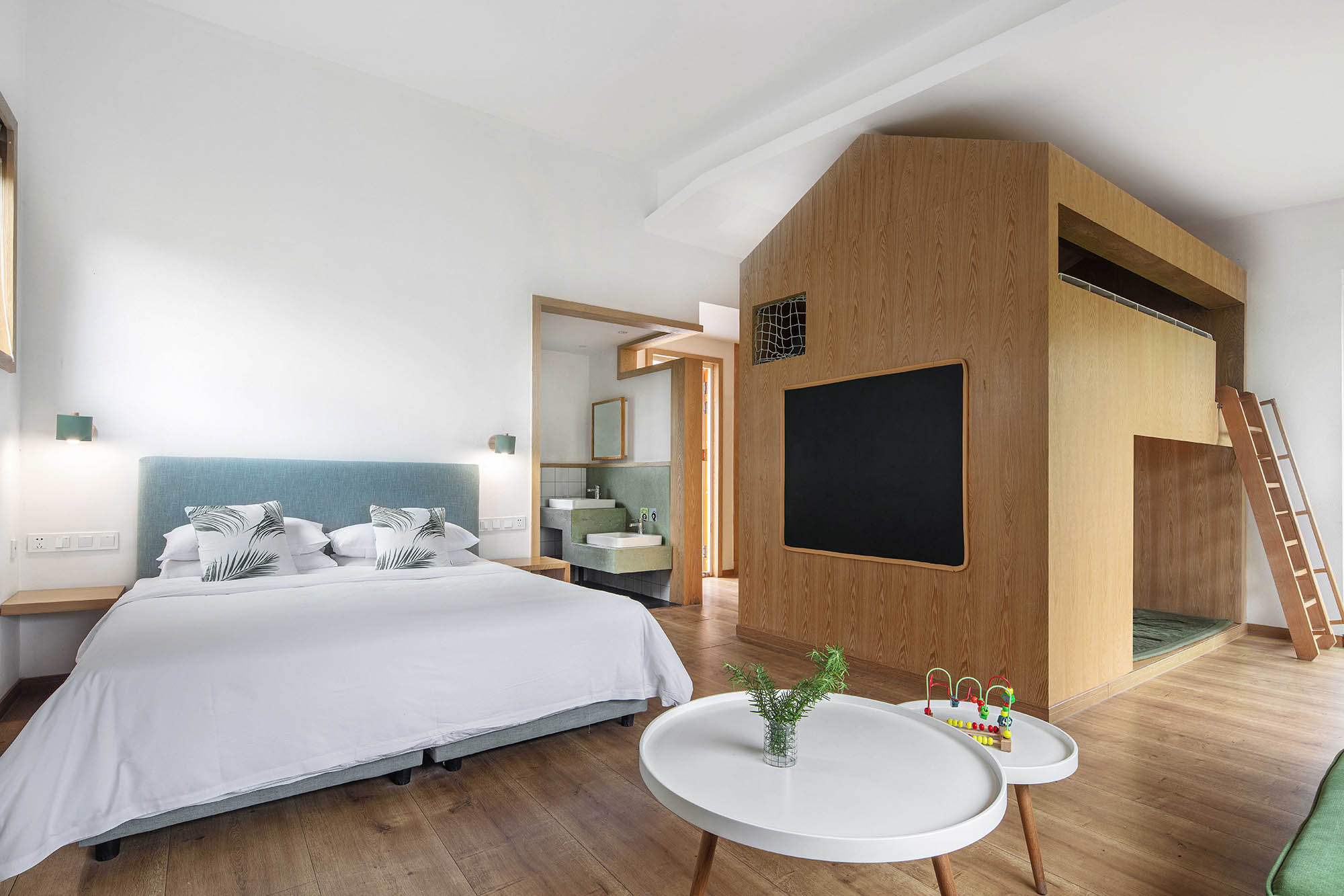 周莊綠樂園,綠樂園,自然主題園設計,周莊綠樂園設計,門覺建築,門覺建築設計作品