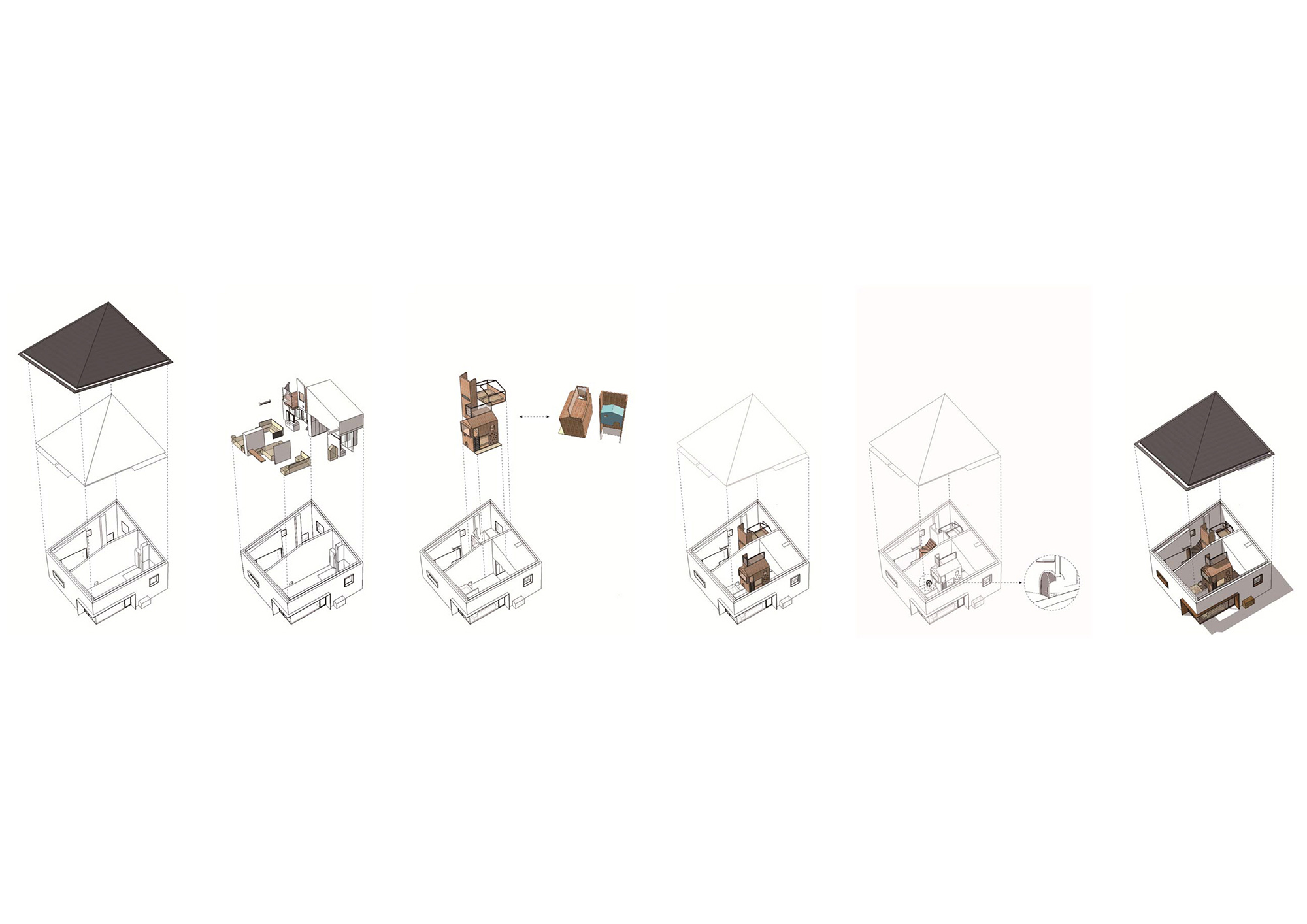 周莊綠樂園,綠樂園,自然主題園設計,周莊綠樂園設計,門覺建築,門覺建築設計作品