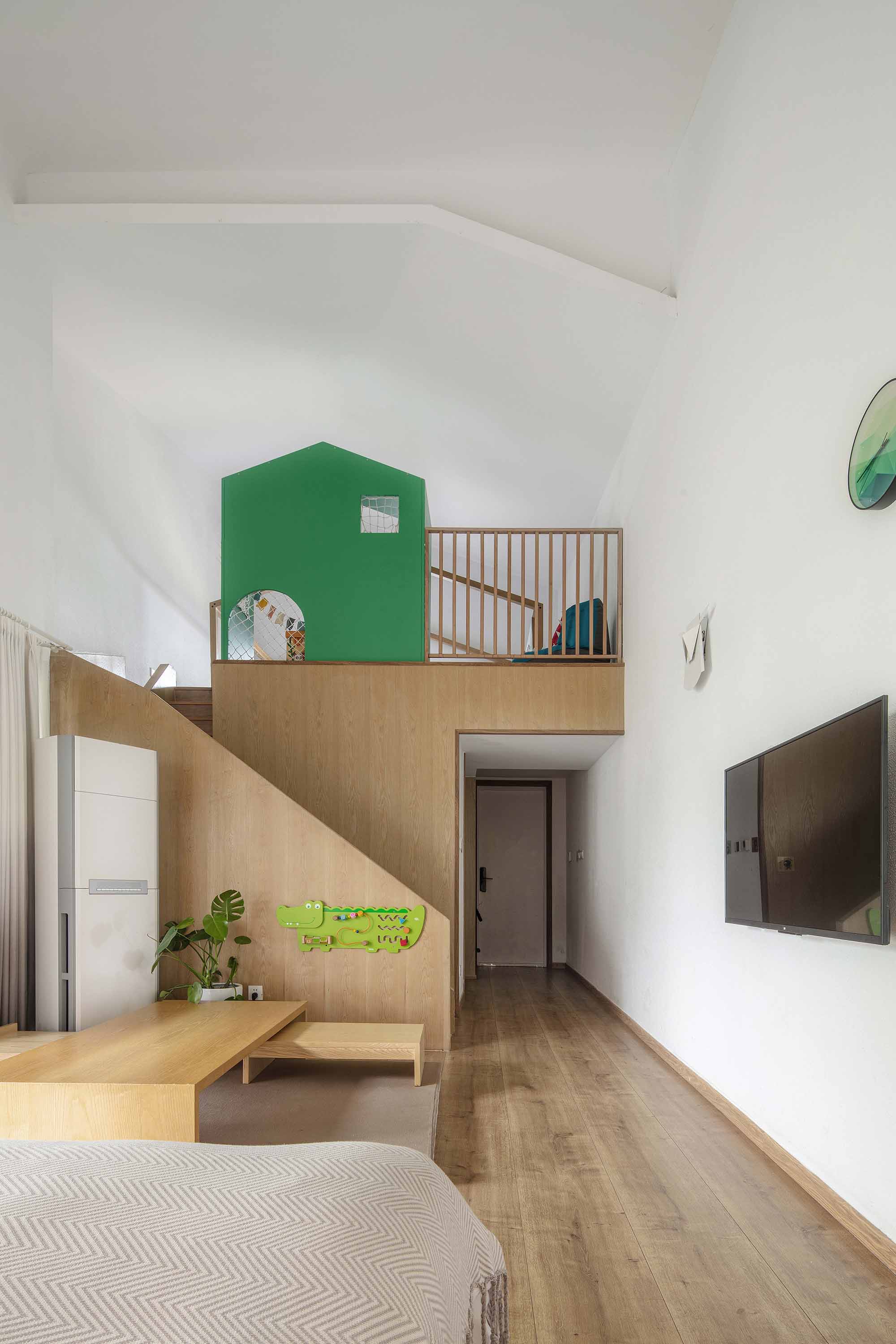 周莊綠樂園,綠樂園,自然主題園設計,周莊綠樂園設計,門覺建築,門覺建築設計作品