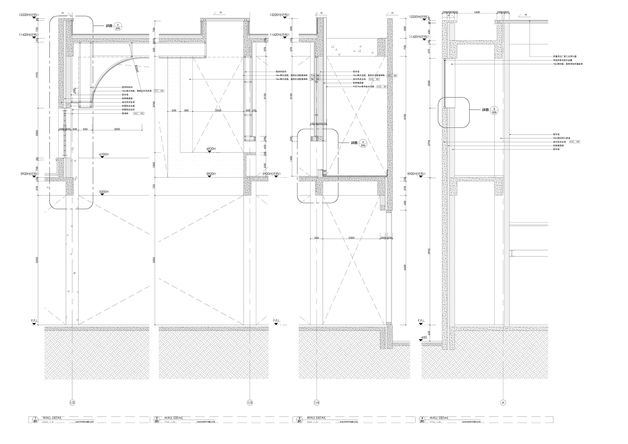 建築設計,社區空間設計,會客中心設計,滄州明珠國際服飾生態新城會客中心,明珠國際服飾生態新城會客中心,嚴暘建築設計工作室,上海嚴暘建築設計工作室