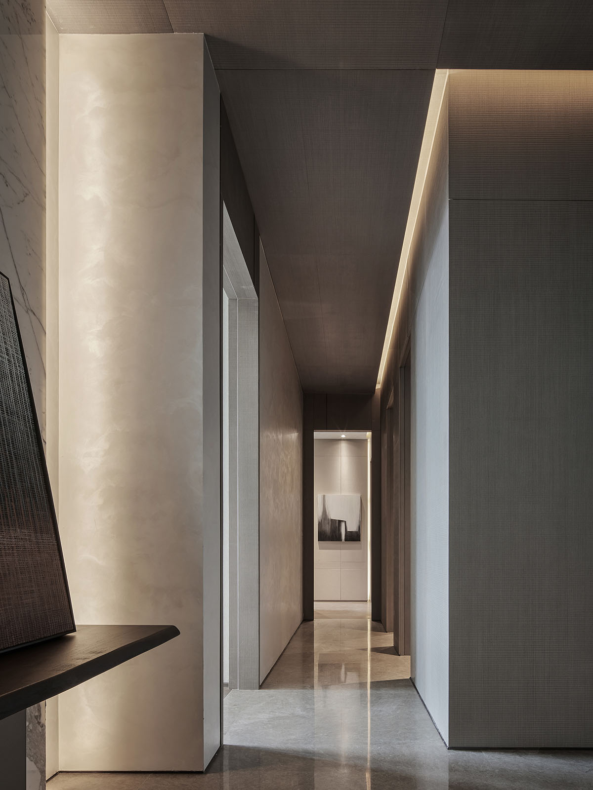 家裝設計,住宅設計,大平層設計,杭州家裝設計,現代風格住宅設計,杭州星耀中心,GFD杭州廣飛室內設計事務所,GFD杭州廣飛室內設計事務所作品