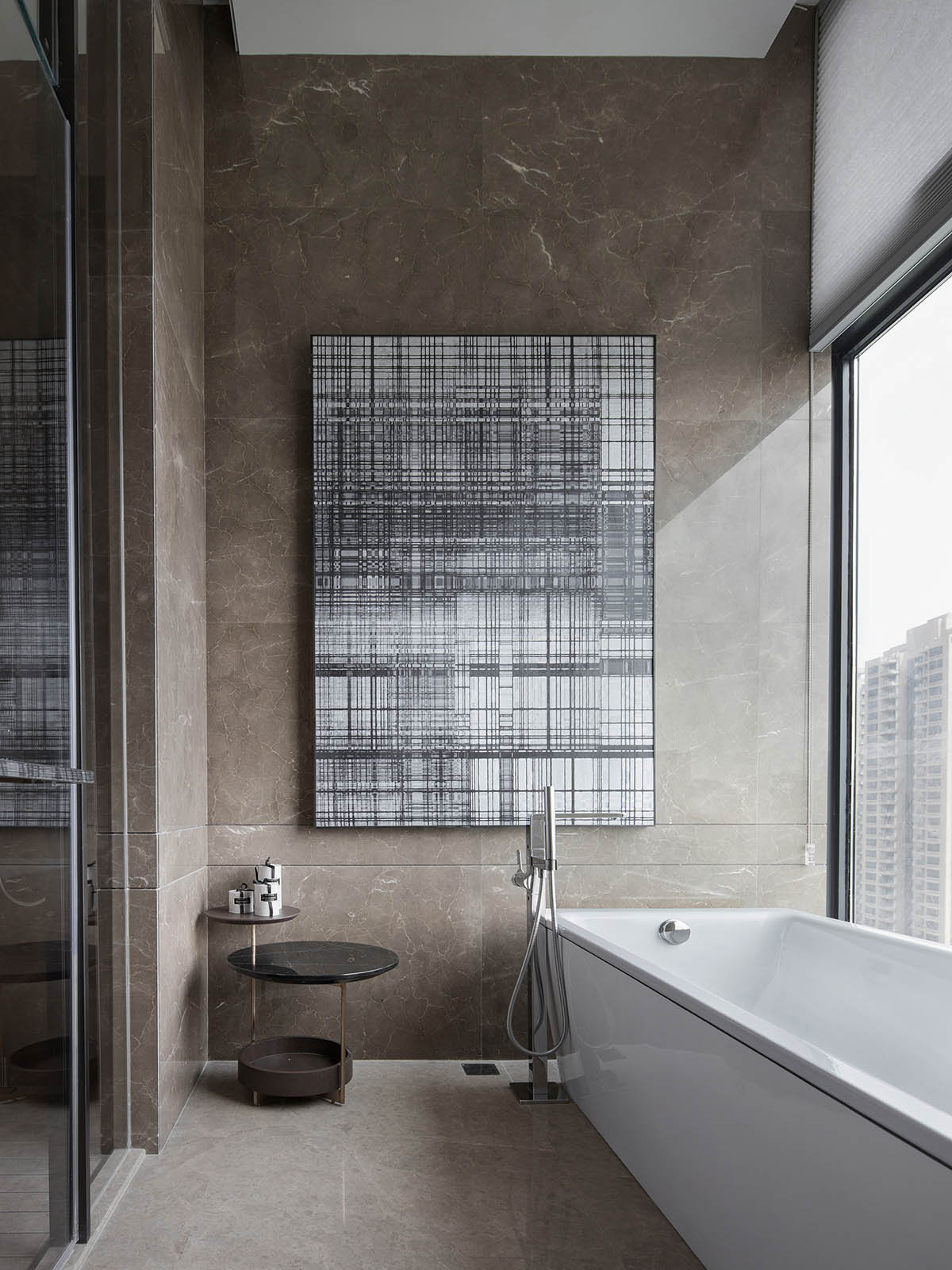 家裝設計,住宅設計,大平層設計,杭州家裝設計,現代風格住宅設計,杭州星耀中心,GFD杭州廣飛室內設計事務所,GFD杭州廣飛室內設計事務所作品