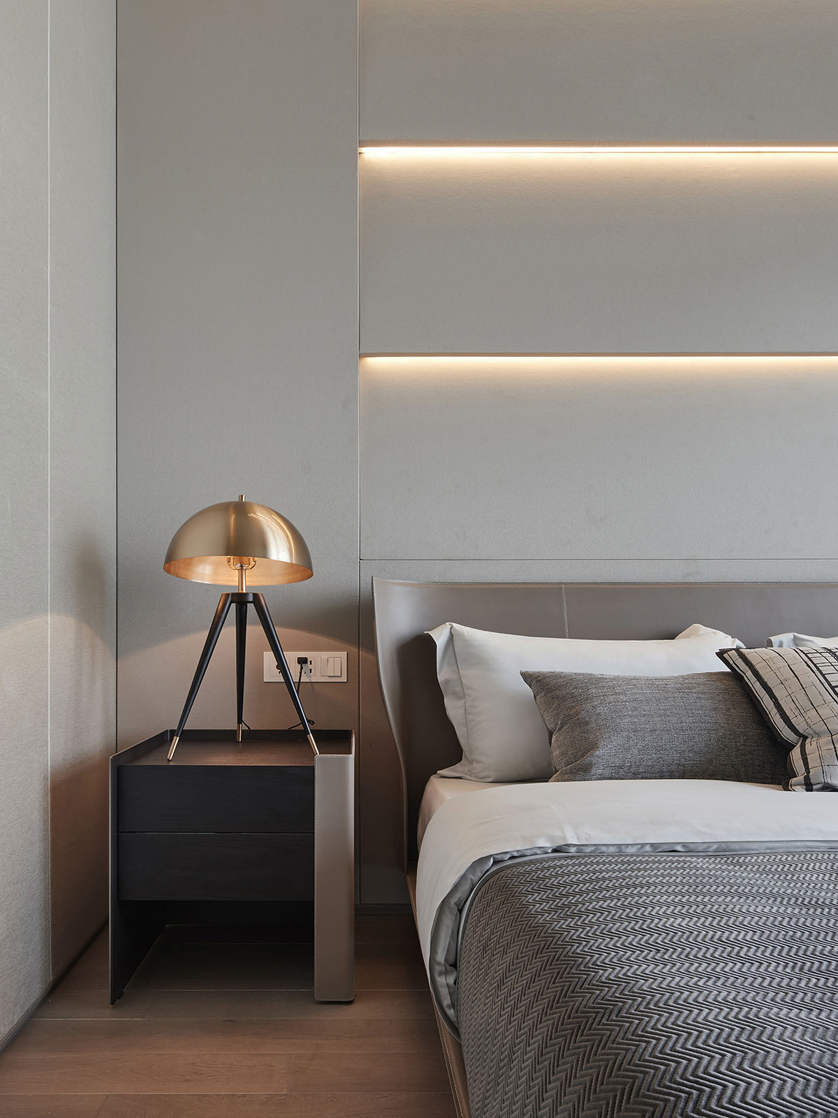 家裝設計,住宅設計,大平層設計,杭州家裝設計,現代風格住宅設計,杭州星耀中心,GFD杭州廣飛室內設計事務所,GFD杭州廣飛室內設計事務所作品