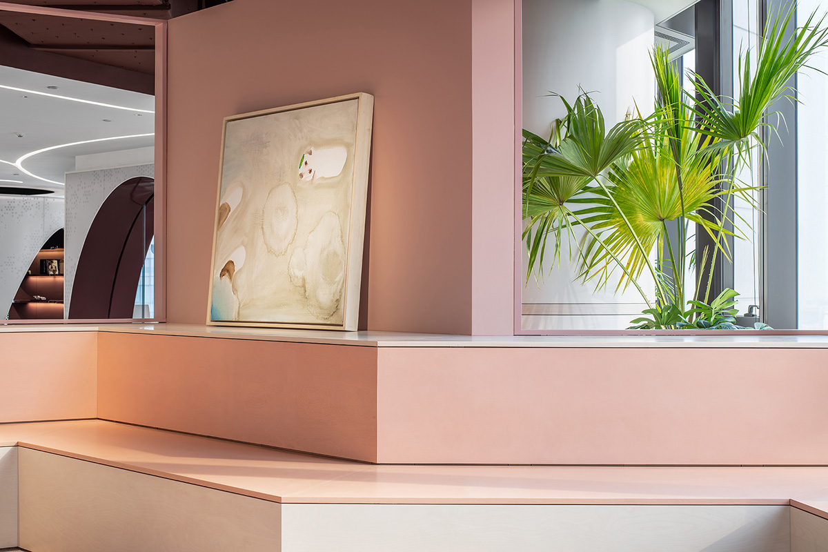 辦公室設計,辦公空間設計,現代風格辦公室設計,簡約辦公室設計,西安辦公室設計,西安新絲路電子商務公司辦公室,西安新絲路電子商務公司,紅山設計,紅山設計公司,紅山設計公司作品