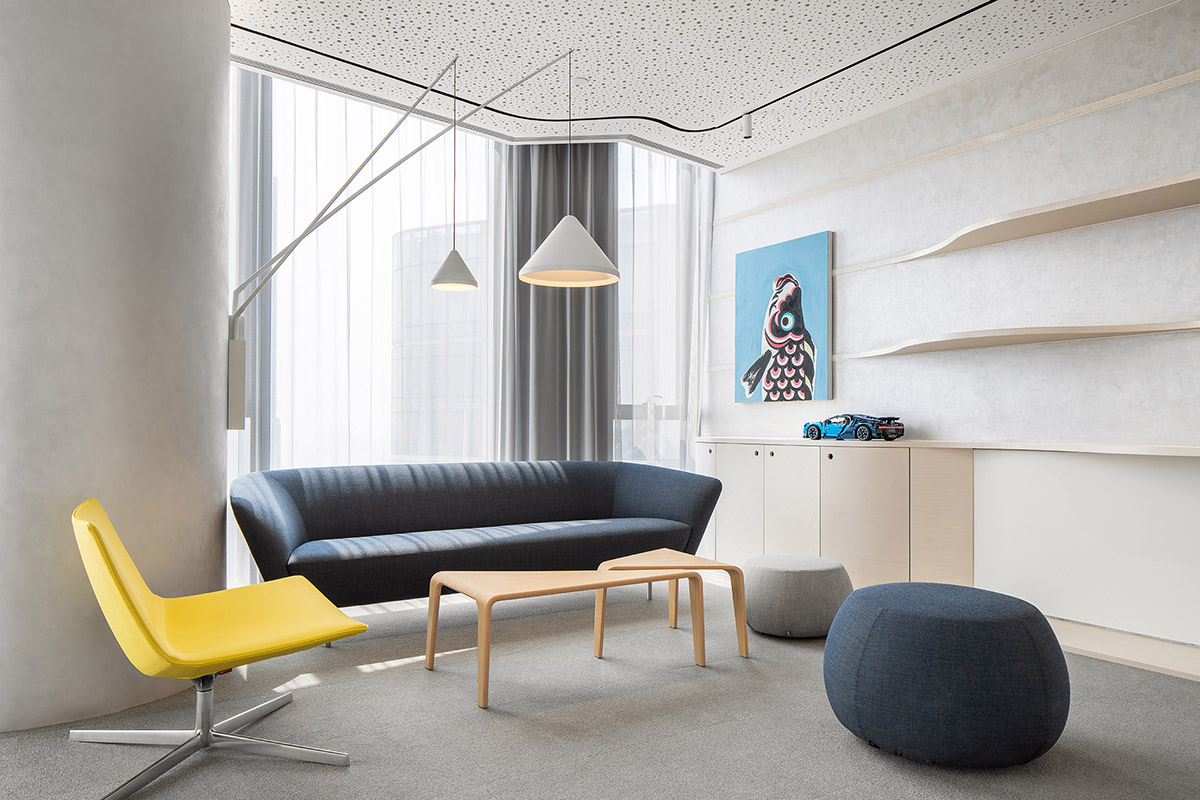 辦公室設計,辦公空間設計,現代風格辦公室設計,簡約辦公室設計,西安辦公室設計,西安新絲路電子商務公司辦公室,西安新絲路電子商務公司,紅山設計,紅山設計公司,紅山設計公司作品