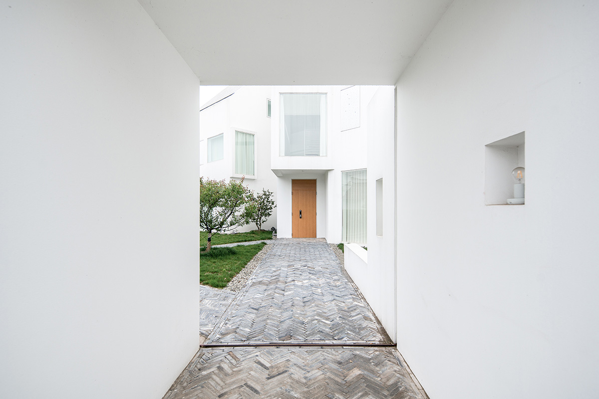 家裝設計,農村別墅設計,鄉村住宅設計,鄉村別墅設計,獨棟別墅設計,元秀萬建築事務所,元秀萬建築事務所設計作品