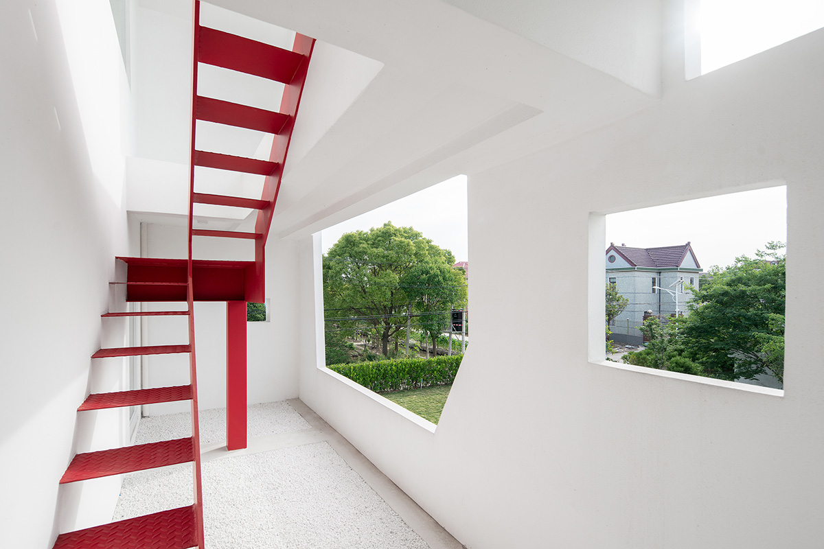 家裝設計,農村別墅設計,鄉村住宅設計,鄉村別墅設計,獨棟別墅設計,元秀萬建築事務所,元秀萬建築事務所設計作品