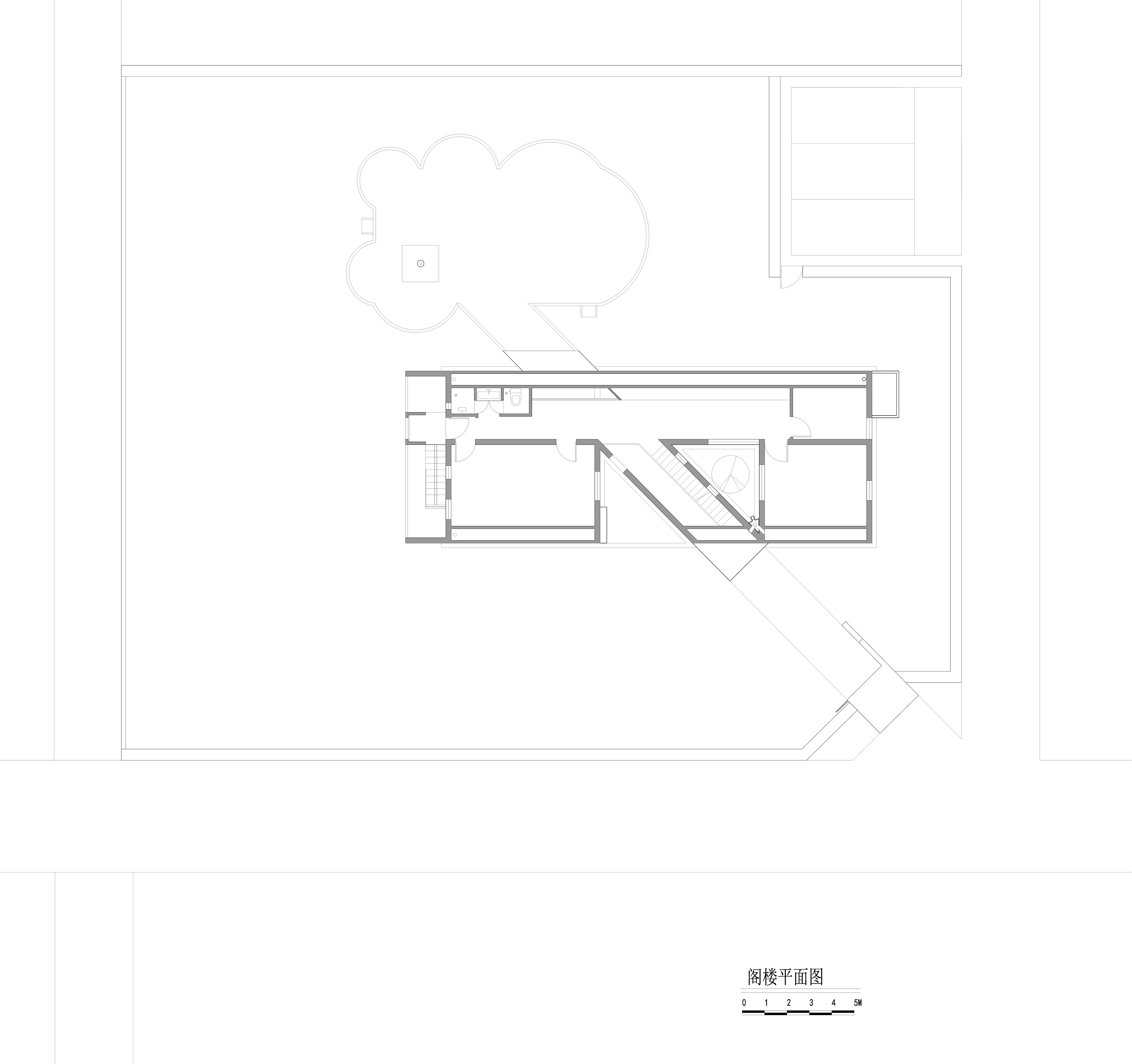 家裝設計,農村別墅設計,鄉村住宅設計,鄉村別墅設計,獨棟別墅設計,元秀萬建築事務所,元秀萬建築事務所設計作品