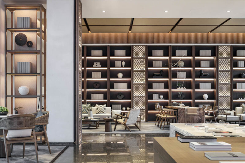 文人摯愛、心靈安放之所！武夷山山居生活美學