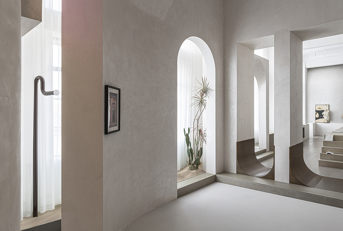 辦公室設計,辦公空間設計,設計公司辦公室,設計公司辦公室設計,上海辦公室設計,EVD,上海廿象,EVD設計