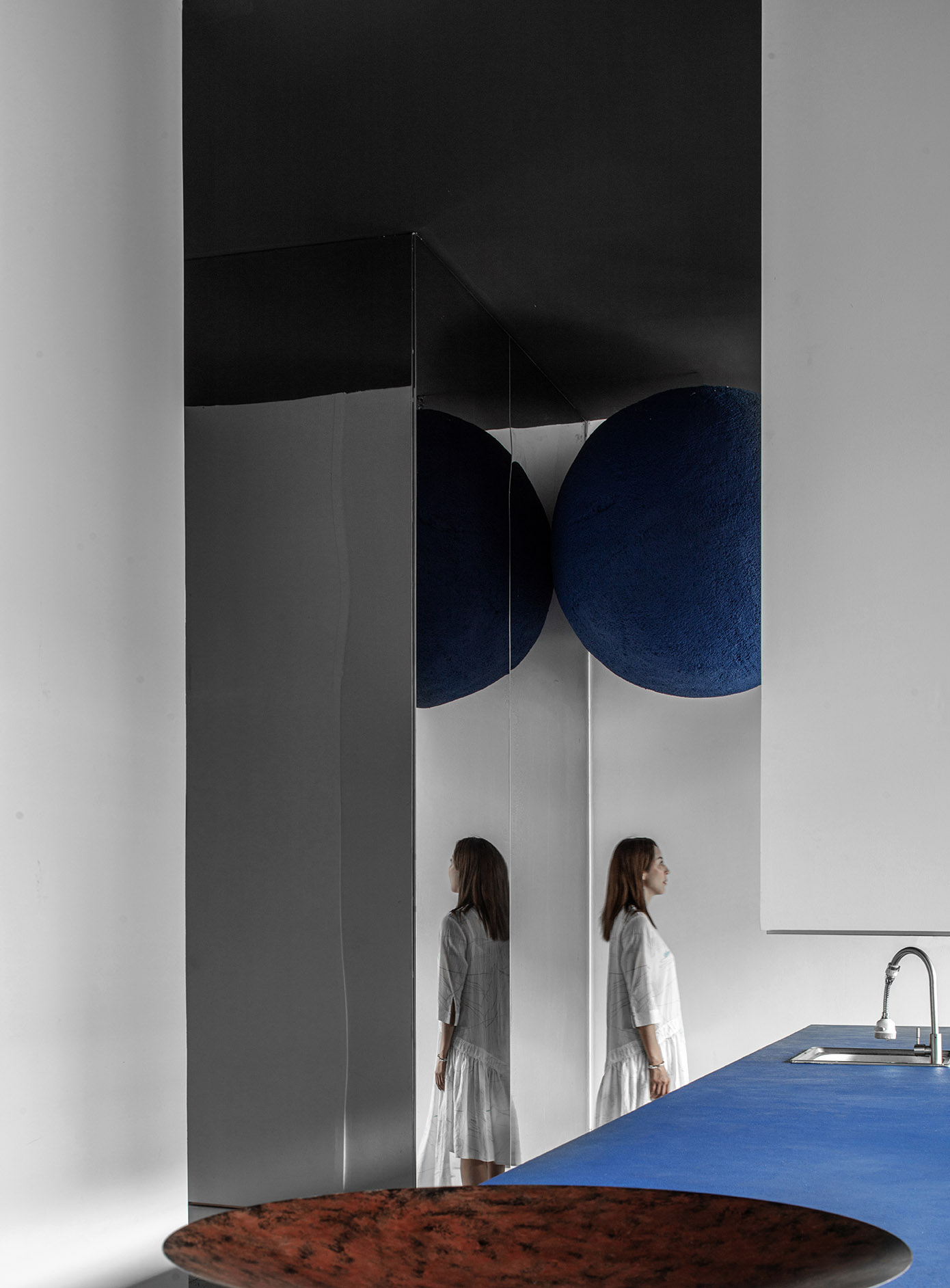 辦公室設計,辦公空間設計,工業風辦公室設計,現代風格辦公室設計,東莞益森辦公室,壹席設計事務所,壹席設計