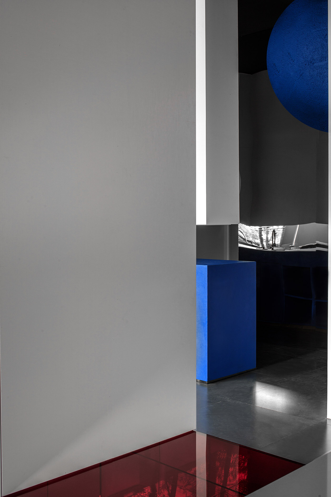 辦公室設計,辦公空間設計,工業風辦公室設計,現代風格辦公室設計,東莞益森辦公室,壹席設計事務所,壹席設計