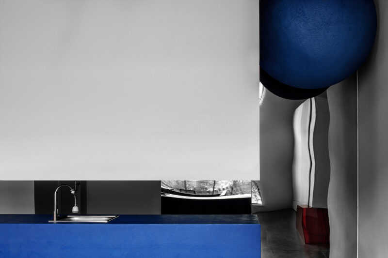 壹席設計 | YISEN OFFICE