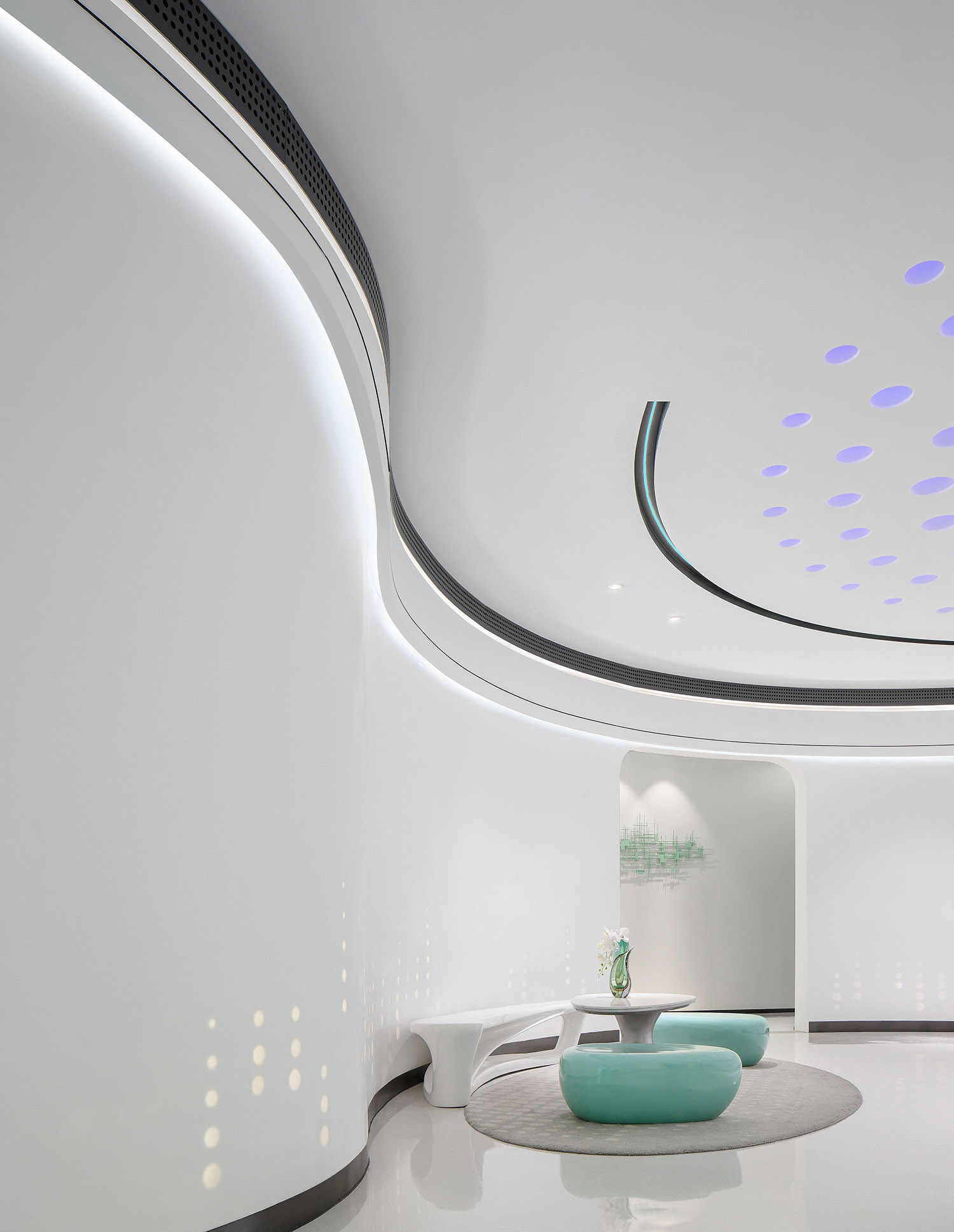 辦公室設計,辦公空間設計,現代風格辦公室設計,上海辦公室設計,科技公司辦公室設計,時象設計,時象空間設計