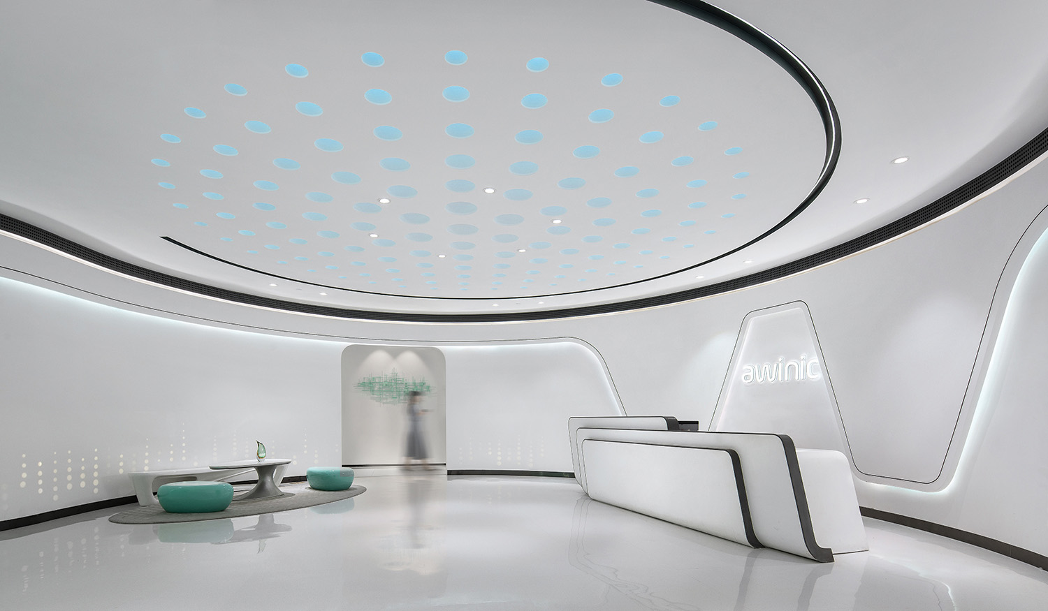 辦公室設計,辦公空間設計,現代風格辦公室設計,上海辦公室設計,科技公司辦公室設計,時象設計,時象空間設計