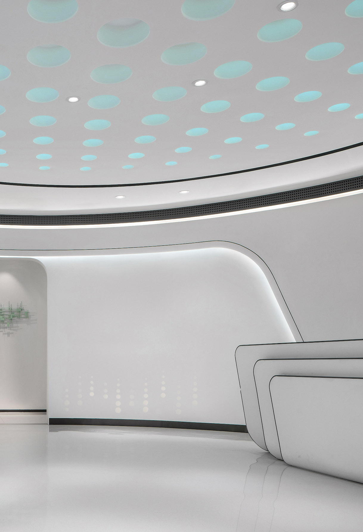 辦公室設計,辦公空間設計,現代風格辦公室設計,上海辦公室設計,科技公司辦公室設計,時象設計,時象空間設計