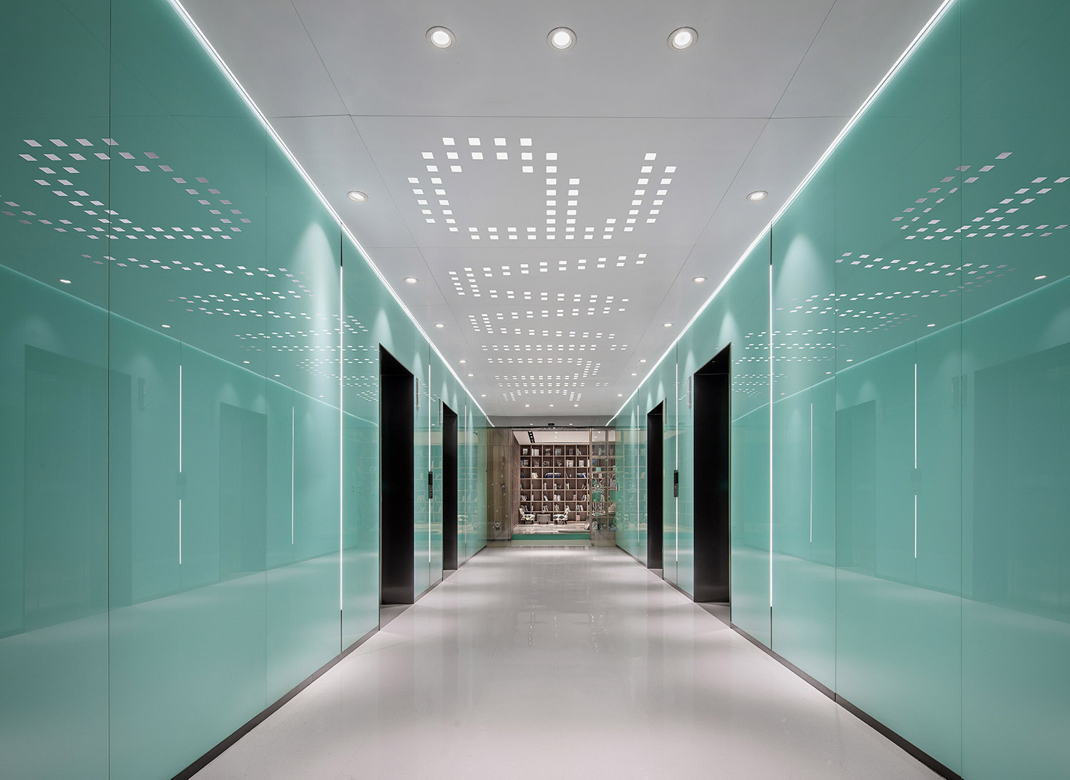 辦公室設計,辦公空間設計,現代風格辦公室設計,上海辦公室設計,科技公司辦公室設計,時象設計,時象空間設計