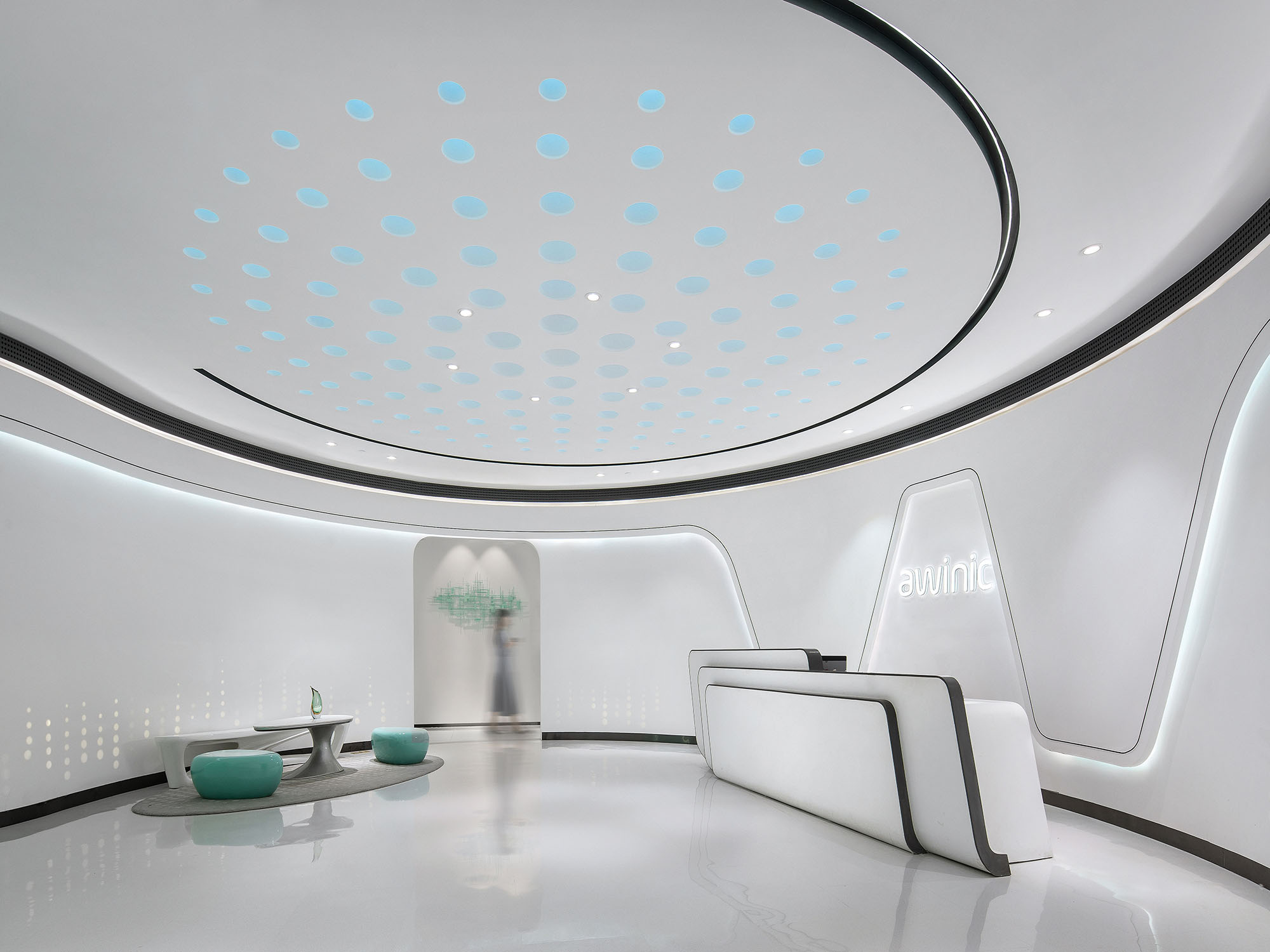 辦公室設計,辦公空間設計,現代風格辦公室設計,上海辦公室設計,科技公司辦公室設計,時象設計,時象空間設計