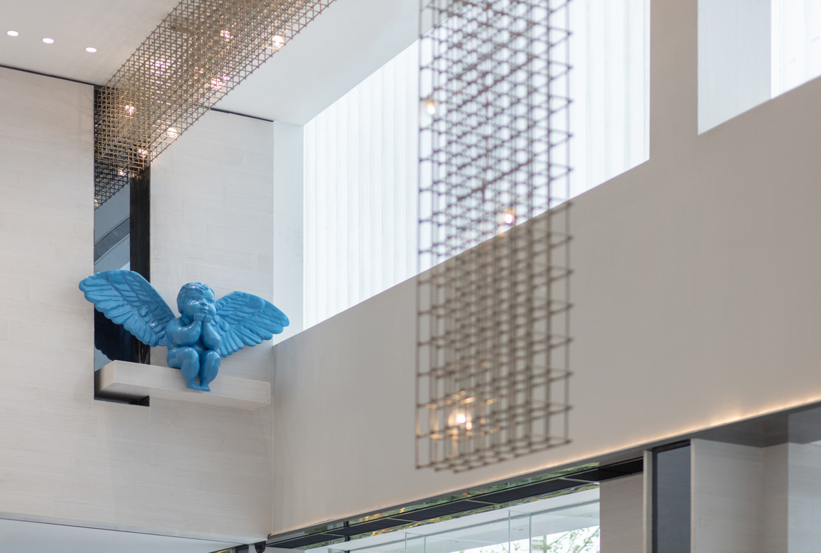 售樓處設計,營銷中心設計,河北售樓處設計,河北邢台保利雲上售樓處,河北邢台保利雲上營銷中心,JLa設計,JLa設計集團