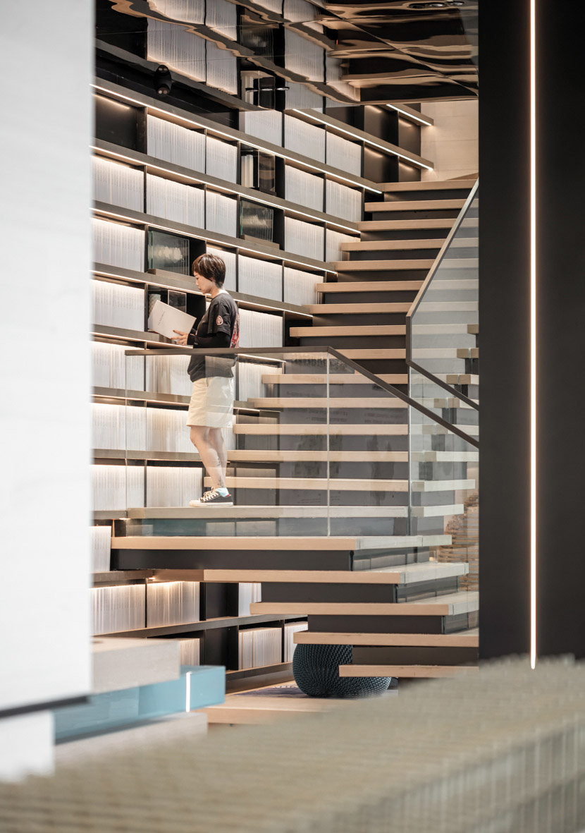 售樓處設計,營銷中心設計,河北售樓處設計,河北邢台保利雲上售樓處,河北邢台保利雲上營銷中心,JLa設計,JLa設計集團